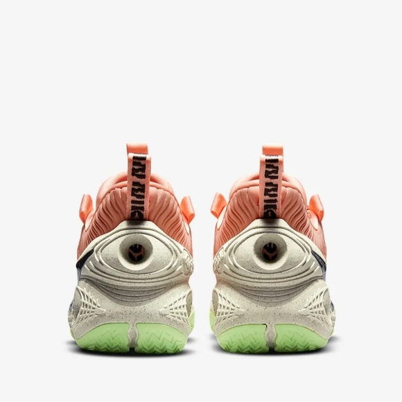 New in Box Nike Apricot Unity Authentic - Picture 6 of 9